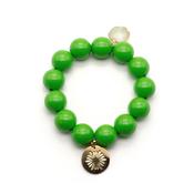 HSD Bracelet Leaf image