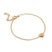 Amore Bracelet - Gold