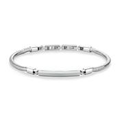 Origin Silver Bracelet image
