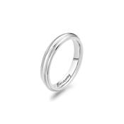 Knocker Silver Ring image