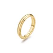 Knocker Gold Ring image