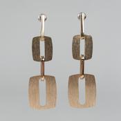 Loquet Twin Earrings image