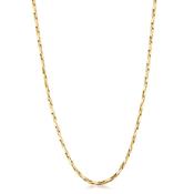 Riptide Gold Necklace image