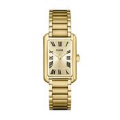 Belisenna Watch Steel, Full Gold Colour