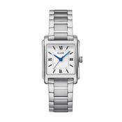 Anglée Watch Steel, Full Silver Colour
