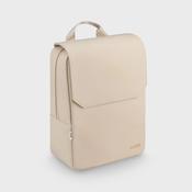 Nuitée Backpack - Beige, Gold