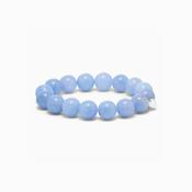 Chunky Aquamarine Bracelet image