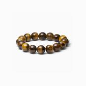 Chunky Tiger Eye Bracelet image
