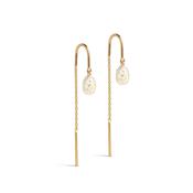 Eleanor Sparkle Earrings image