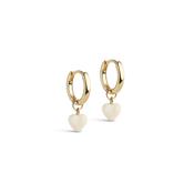 Amore Hoops - Daisy image