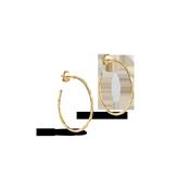 Organic Arena Medium Hoops image