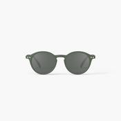 #D Kaki Green Sunglasses image