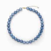 Faro Aquamarine Necklace image