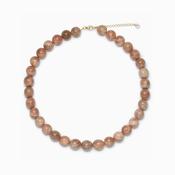 Faro Sunstone Necklace image