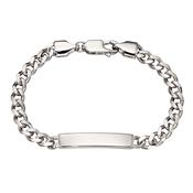 Baileys Boys ID Bracelet image