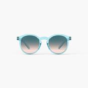 #M Turquoise Stone Sunglasses