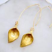Brass Lily image