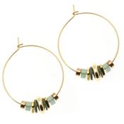 Solais Hoops image