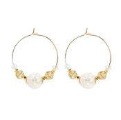 Aoibhianne Mother of Pearl White image