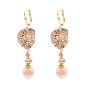 Fiora Ember Earringss