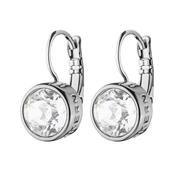 Louise SS Crystal Earrings