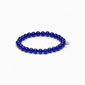 Essential Lapis Lazuli Bracelet image