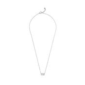 Mom Necklace - Sterling Silver image