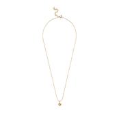 Amore Gold Necklace