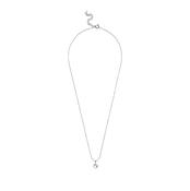 Amore Silver Necklace