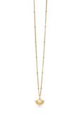 Soleil Necklace - Daisy