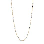 Lola Necklace - Marine image