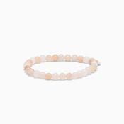 Essential Rose Jade Bracelet image