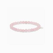 Essential Rose Quartz Bracelet image