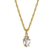 Spira SG Crystal Necklace image