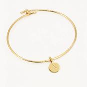 Nilai Initials Bracelet Step 1