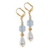 Athena Evening Earrings image
