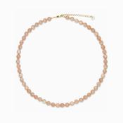 Hailey Sunstone Necklace image