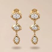 Elara earrings image