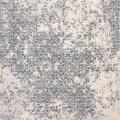 IVES - WARM BLUE — LUCAN FABRICS