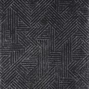 FARO CHARCOAL — LUCAN FABRICS
