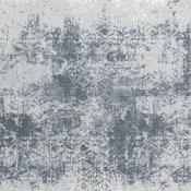 ILLUSION BLUE GREY — LUCAN FABRICS