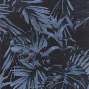 JUNGLE BLUE — LUCAN FABRICS