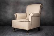 Ballsbridge Chair — LUCAN FABRICS
