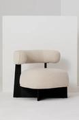 Manhattan Chair — LUCAN FABRICS