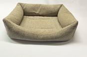Lucan Fabrics Dog Bed Large — LUCAN FABRICS
