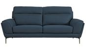 Indigo 2 Seater Fixed - Navy image