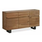 Tea Tree - Live Edge Sideboard image