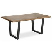 Tea Tree - Live Edge Dining Table