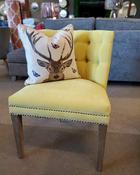 Lola Marigold Occasional Chair image
