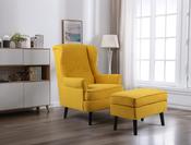 Johnson Chair image